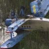 Avioneta rusa An-2 estrellada en los Everglades es la misma que transportó al piloto cubano desde Cuba