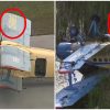 Avioneta rusa An-2 estrellada en los Everglades es la misma que transportó al piloto cubano desde Cuba
