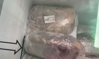 Cuba multiplica por más de 12 veces la carne de cerdo importada desde España