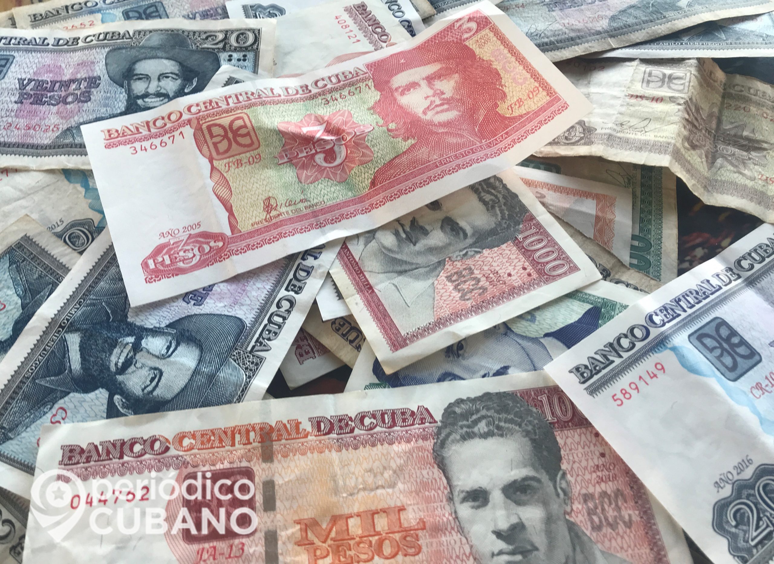 Cuba rebaja a la mitad su previsión de crecimiento del PIB para el 2022