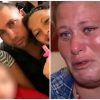 Cubana pierde a su bebé en el mar