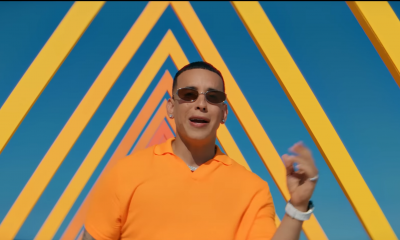Daddy Yankee - captura de pantalla