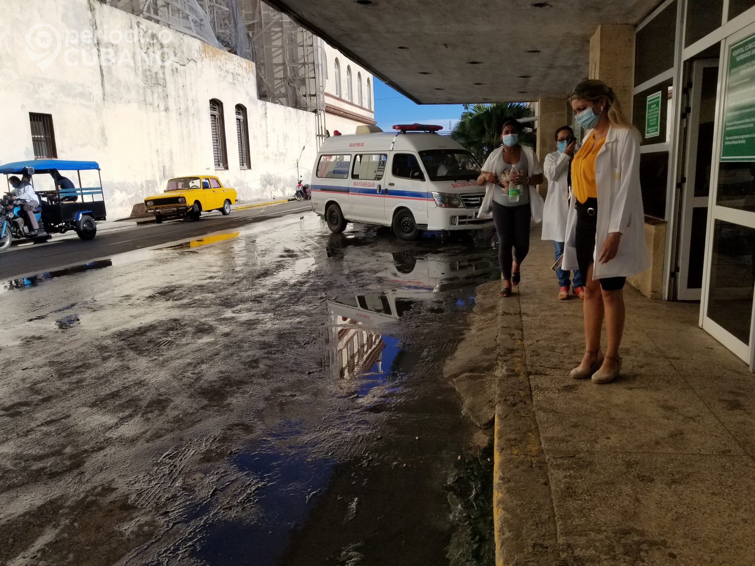 Déficit de médicos agrava panorama en la Salud Pública cubana