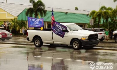 Donald Trump anunciaría su próxima candidatura presidencial desde Florida