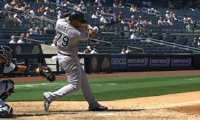 El cubano José Abreu firma millonario contrato con los Astros de Houston en la MLB