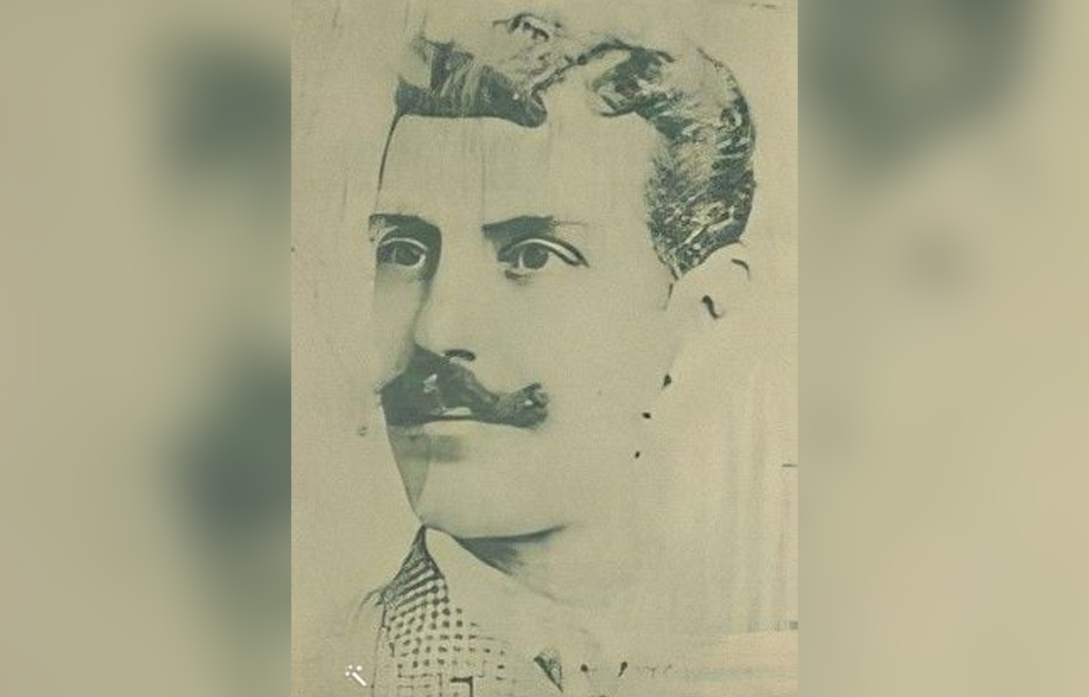 Emilio Sabourin