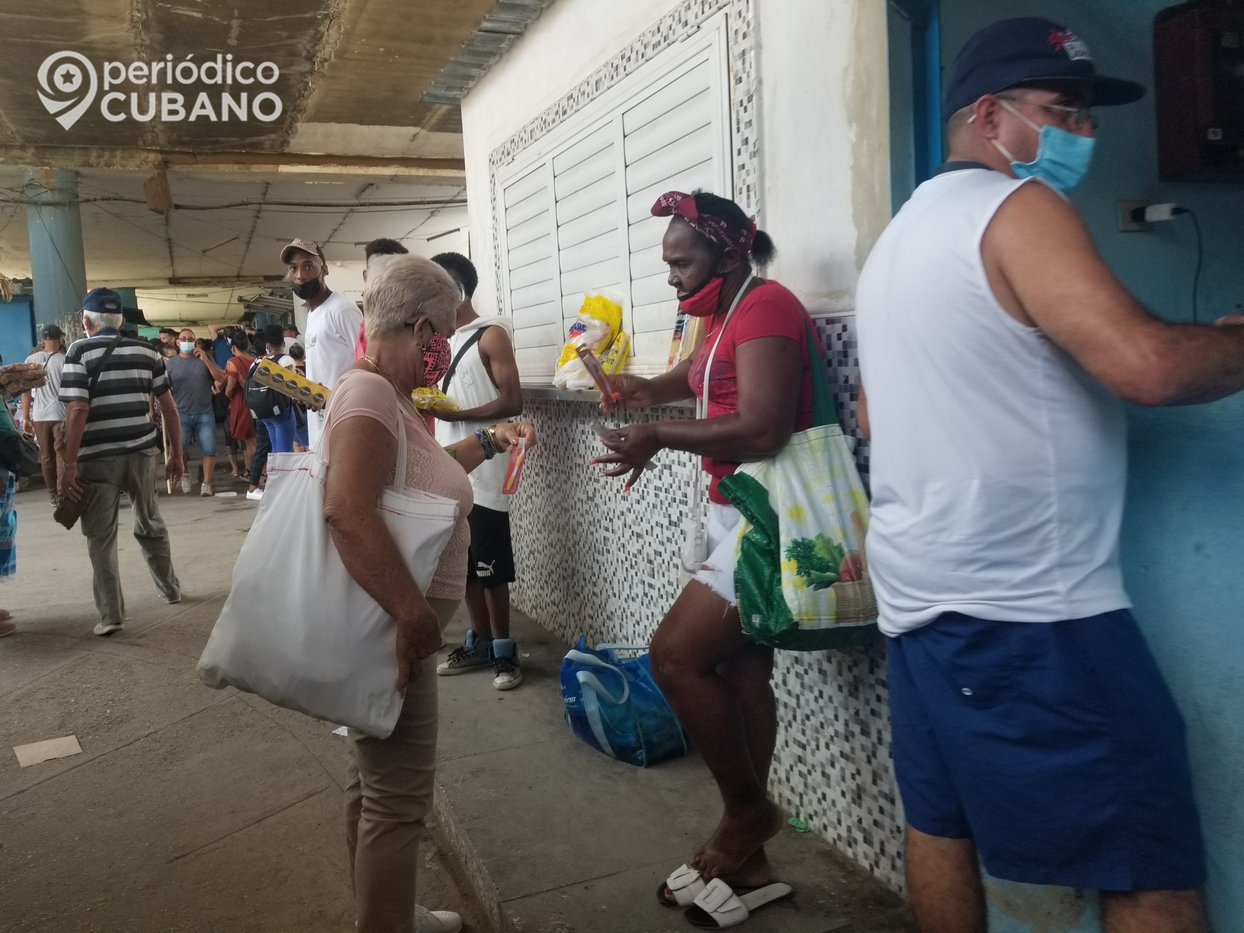 Empresas estatales en Sancti Spíritus aumentan el precio de sus productos destinados a la población
