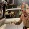 Enrique Iglesias para el tráfico