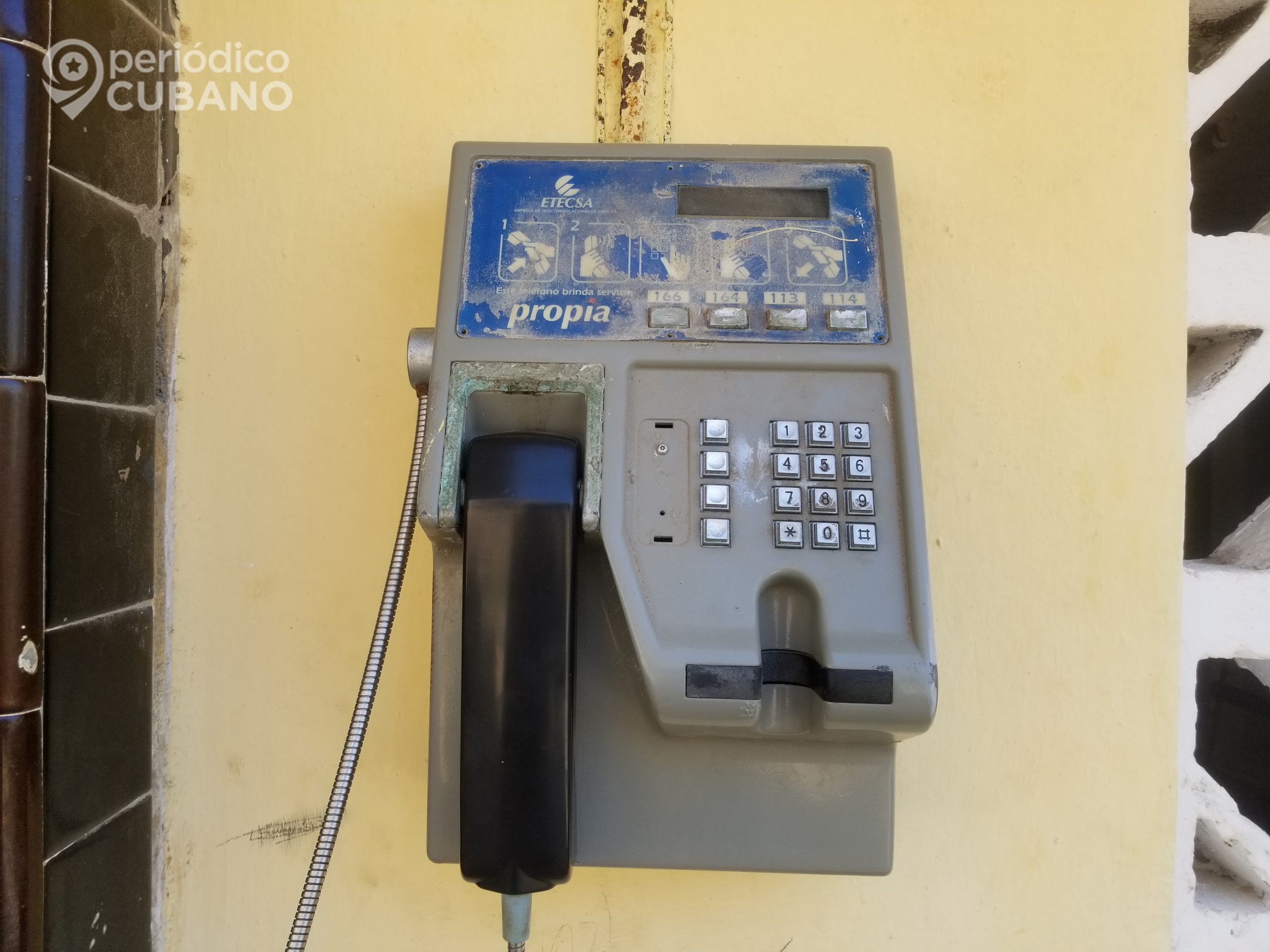 Etecsa ofrece descuento del 50% en las llamadas desde Cuba a EEUU