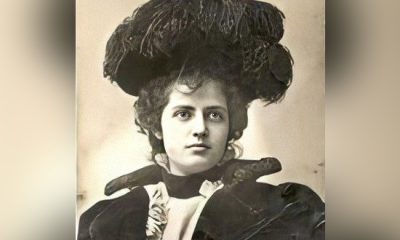 Evangelina Cossío Cisneros