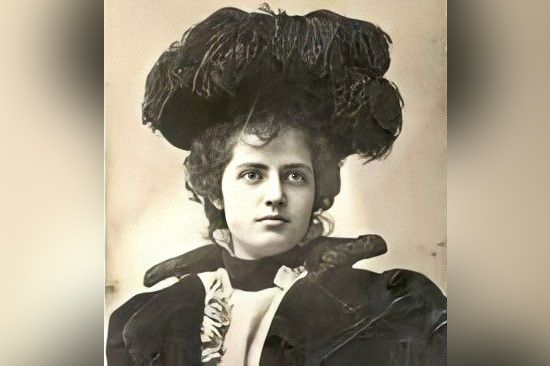 Evangelina Cossío Cisneros