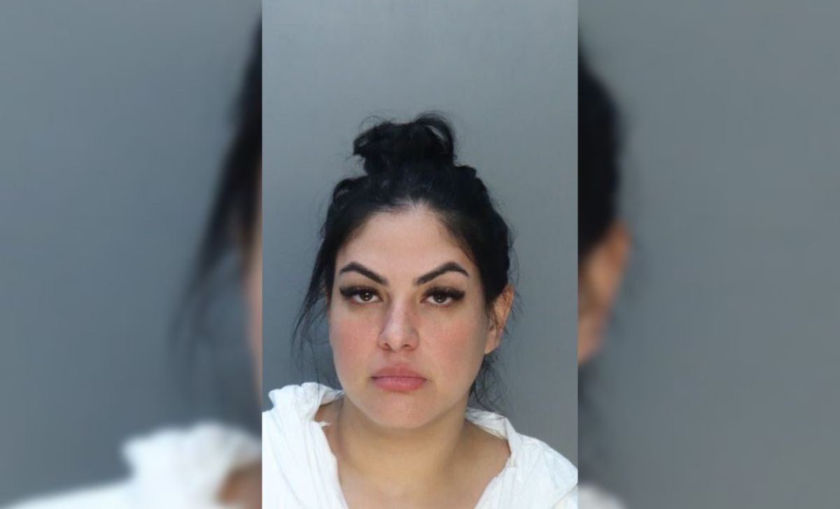 Exnovia es la sospechosa en el caso de un policía baleado en Hialeah
