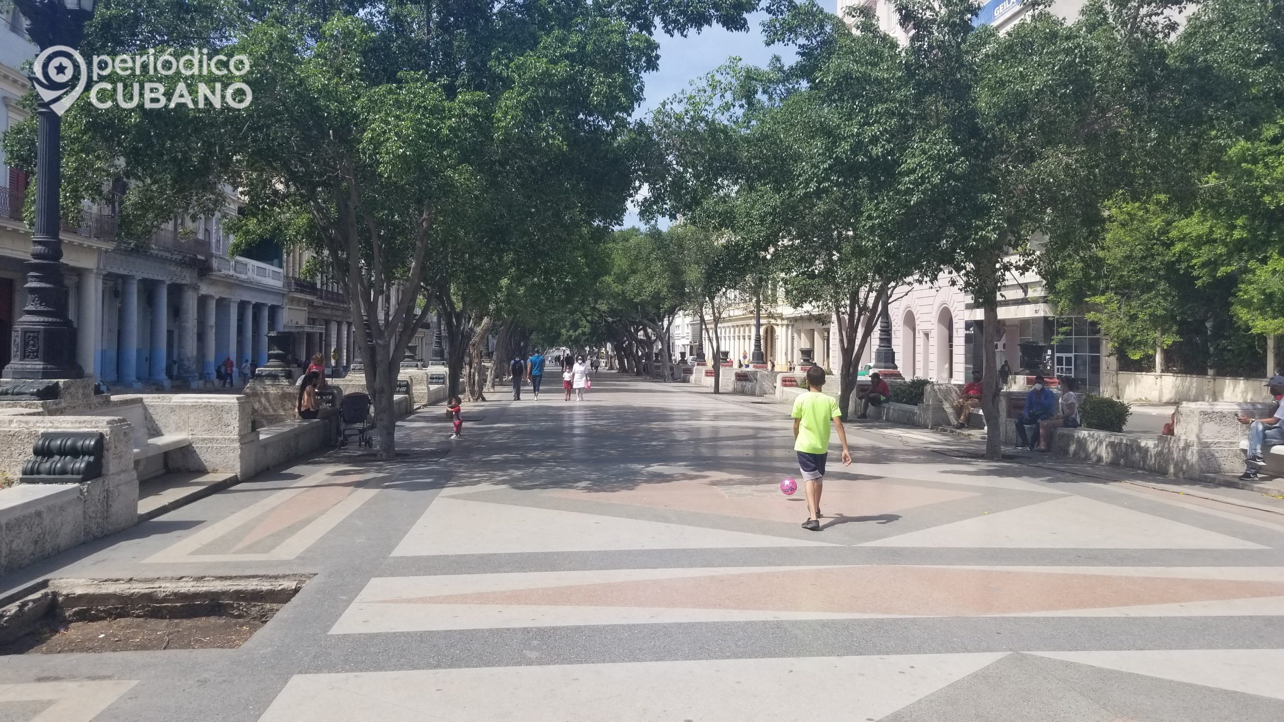 Gobierno proyectan tres millones de turistas de vacaciones en Cuba durante el 2023