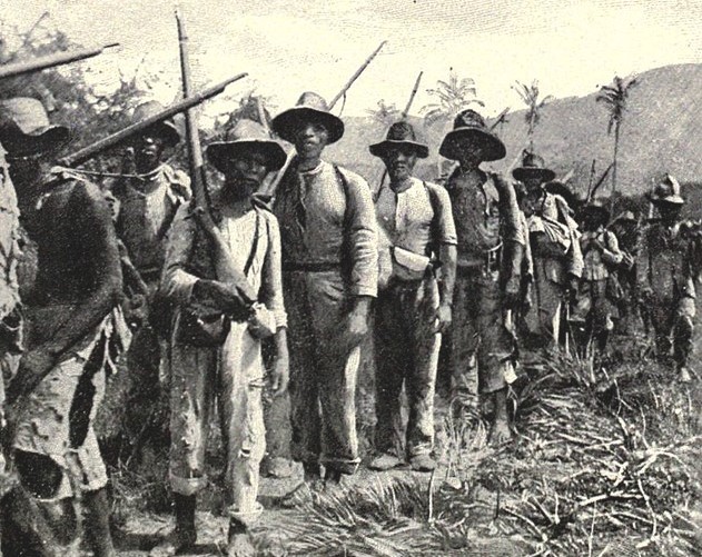 Guerra hispano-cubano-norteamericana
