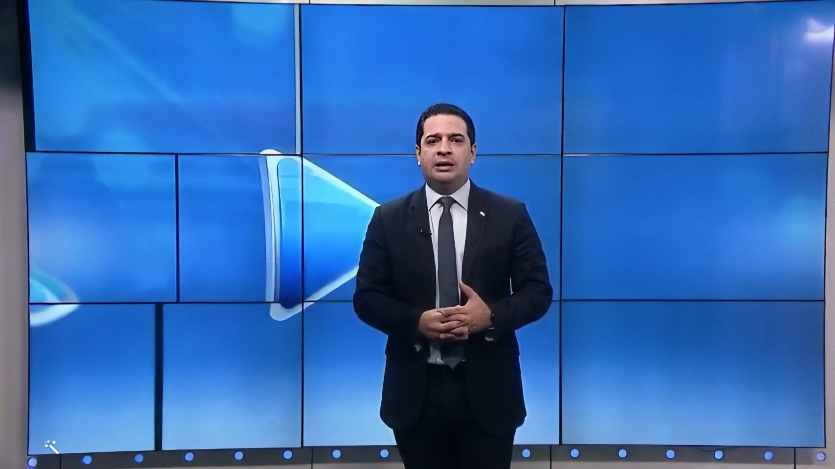 Humberto López celebra la labor de las tropas guardafronteras tras la tragedia de Bahía Honda