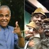 Humorista cubano Omar Franco Ruperto