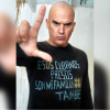 Imponen dos años de prisión para Ktivo Disidente por protestar pacíficamente en bulevar de San Rafael