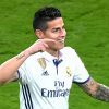 James Rodríguez futbolista