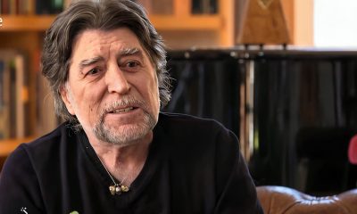 Joaquín Sabina está cabreado “Ya no puedo ser amigo de la revolución cubana”