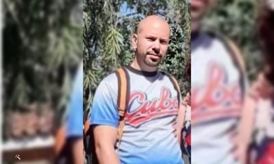 Juez niega libertad bajo fianza al piloto cubano Rubén Martínez Machado detenido por ICE