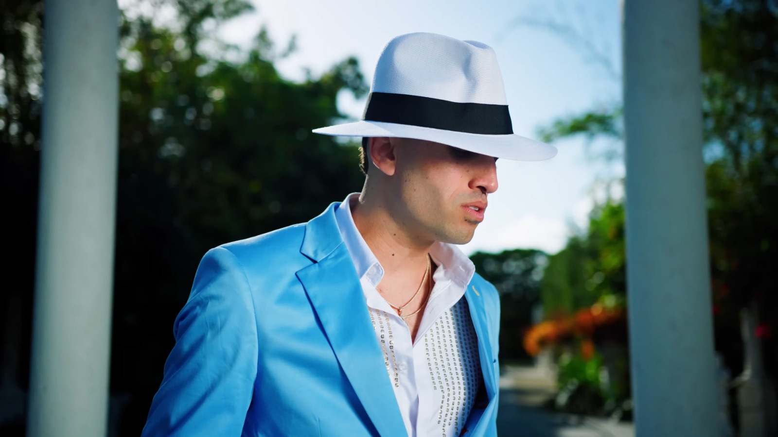 Lenier Mesa Lenier Mesa celebra sus dos premios Latin Grammy