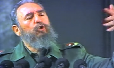 Los fracasos de Fidel Castro Ruz en Cuba