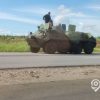 Maniobras militares paralizan la autopista nacional en Cuba