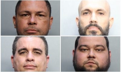 Mecánicos de ascensores son arrestados en Miami-Dade por sospecha de fraude en certificados