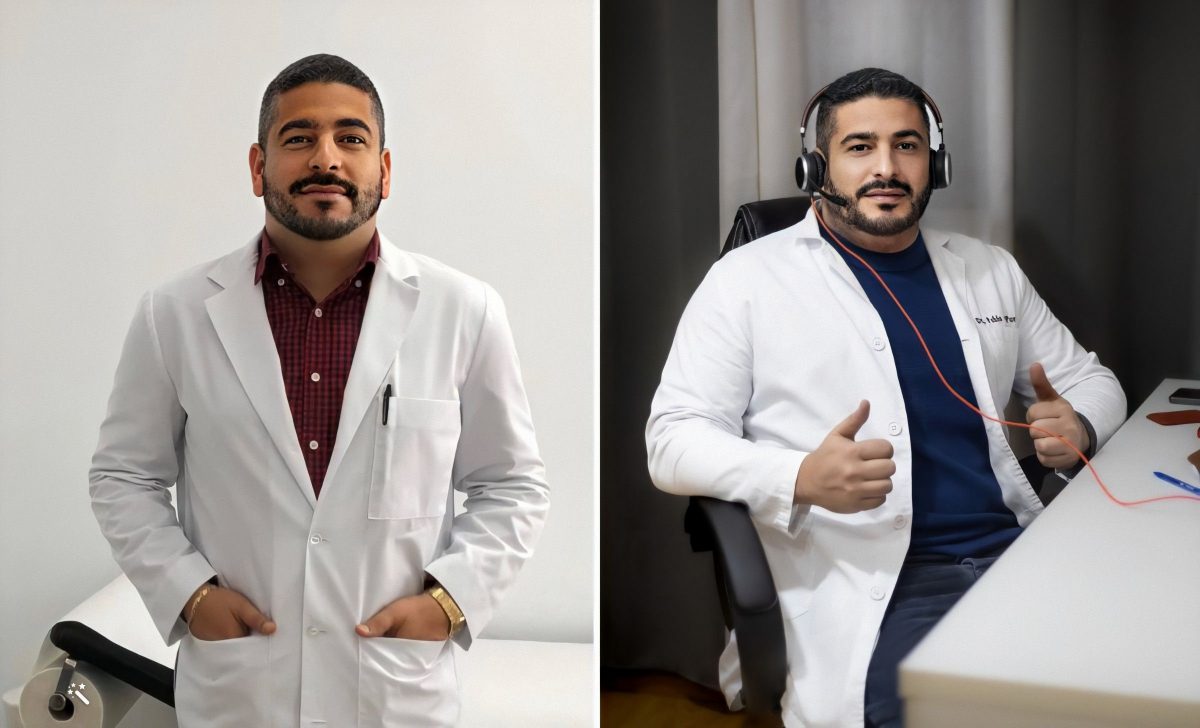 Médico cubano entre los 100 mejores del mundo