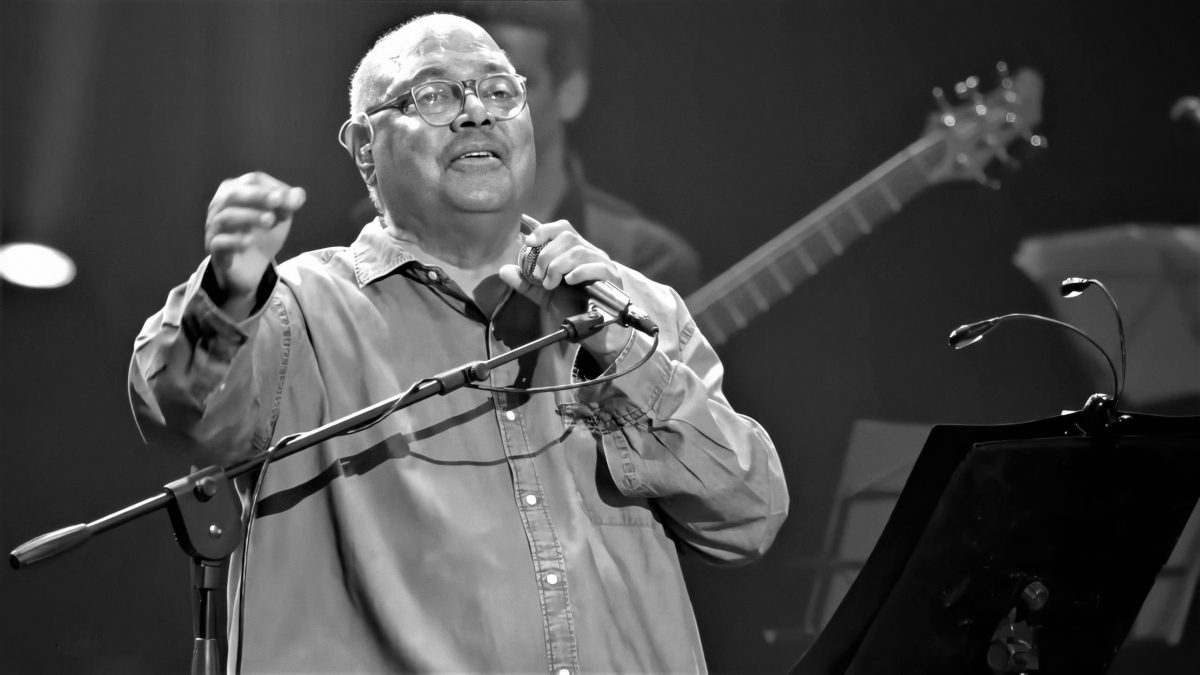 Muere Pablo Milanés cantautor cubano