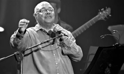Muere Pablo Milanés cantautor cubano