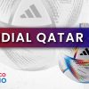 Mundial de Qatar 2022