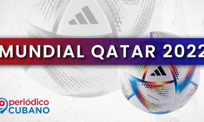 Mundial de Qatar 2022