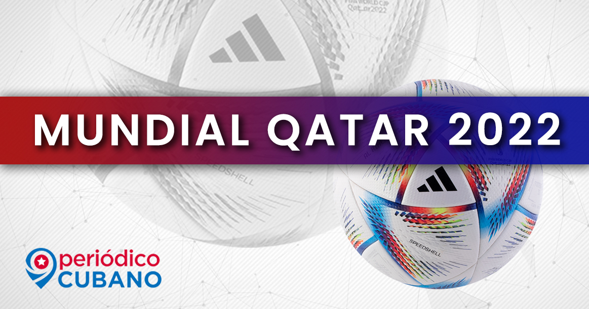 Mundial de Qatar 2022