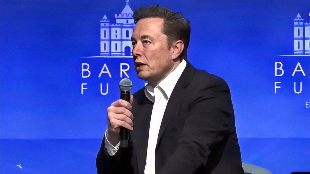 Musk, el hombre más rico del mundo, apoyará a DeSantis si el gobernador de Florida se postula para presidente