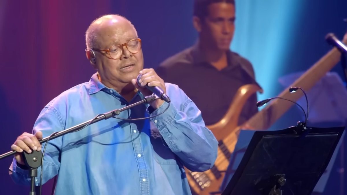 Pablo Milanés es hospitalizado