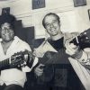 Pablo Milanés y Silvio Rodríguez