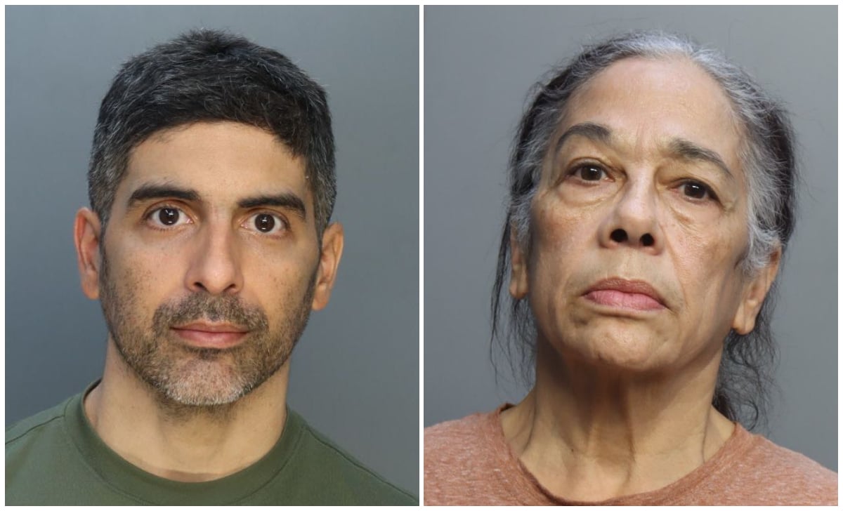 Padre y abuela permanecerán en prisión por el presunto secuestro del niño Jorge Morales