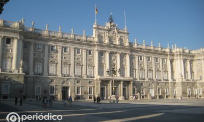 Palacio Real de Madrid