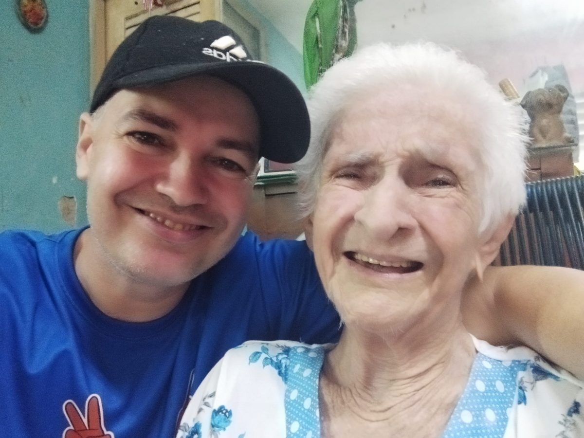 Pavel Otero Gutierrez-Facebook