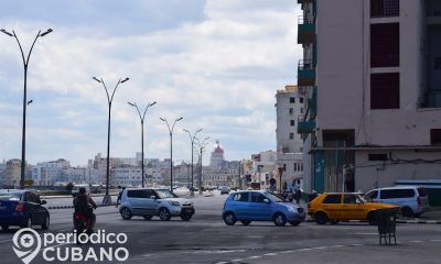 Promoción para la renta de automóviles en Cuba durante el mes de diciembre