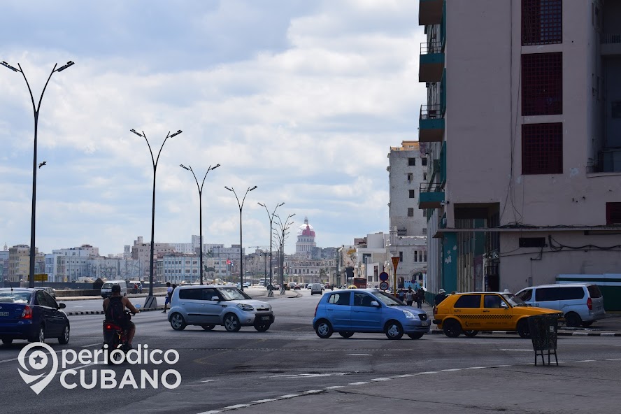 Promoción para la renta de automóviles en Cuba durante el mes de diciembre