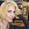 Rebeca Martínez está de cumpleaños