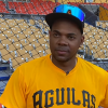 Roenis Elías, otro pelotero de la MLB, que se suma al equipo Cuba ¿cuántos han confirmado