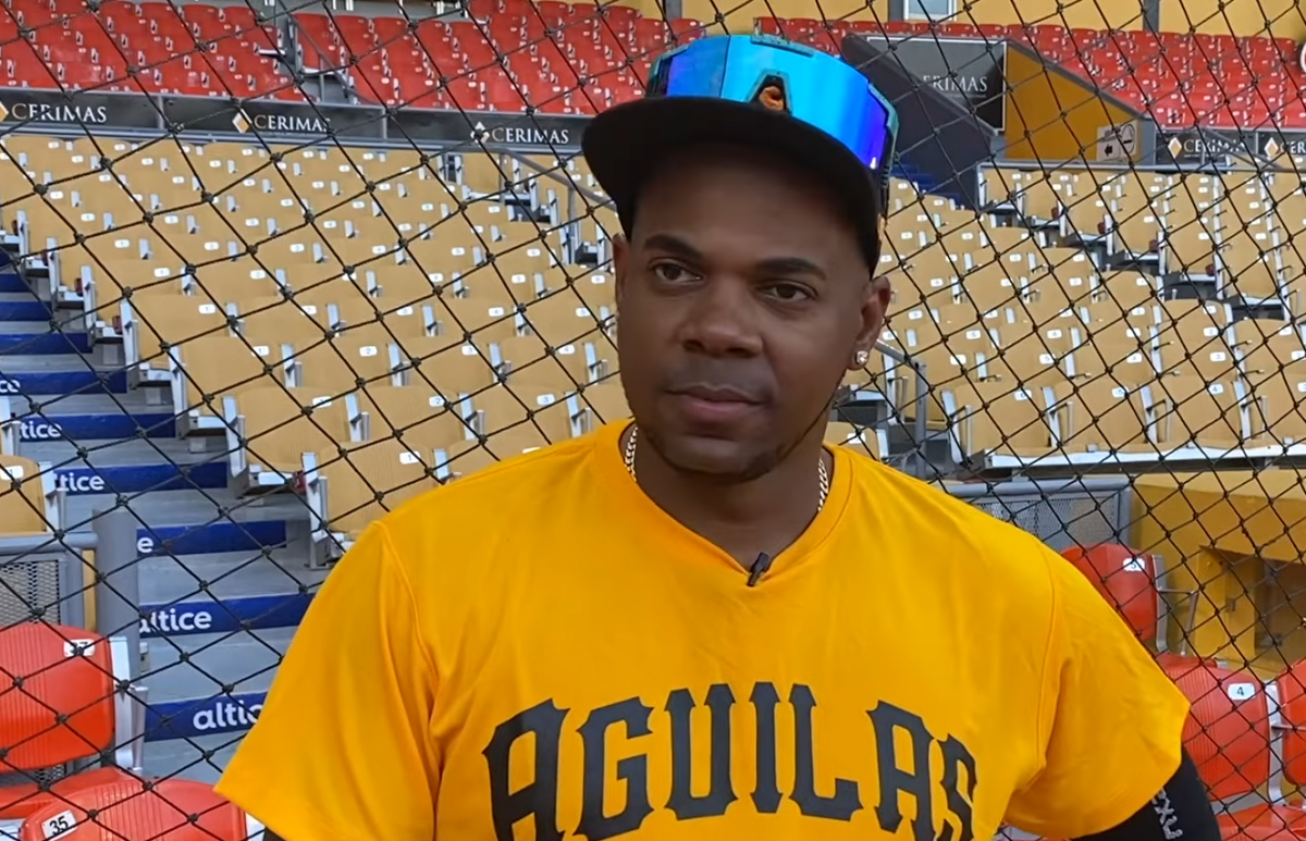 Roenis Elías, otro pelotero de la MLB, que se suma al equipo Cuba ¿cuántos han confirmado