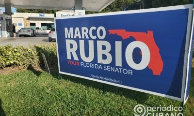 Senador cubanoamericano Marco Rubio es reelecto en la Florida por amplio margen2