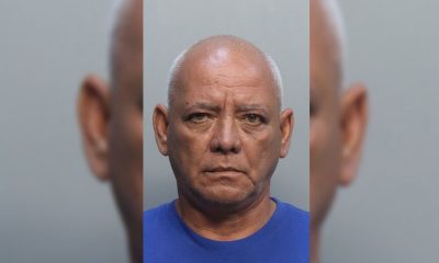 Sospechoso de Miami-Dade enfrenta más de 20 cargos por desmantelar vehículos robados