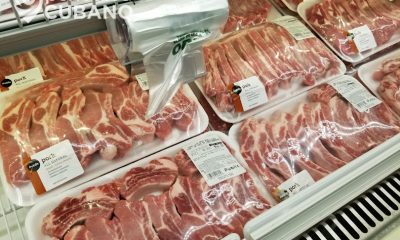 Tres choferes de Miami son sospechosos del robo de camiones cargados de carne