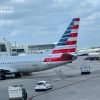 Vuelos a Cuba American Airlines advierte sobre posibles cancelaciones debido al paso del huracán Nicole por la Florida