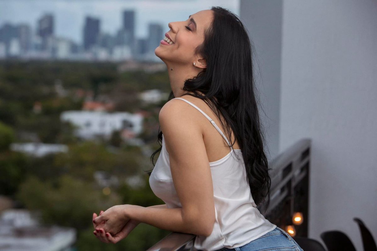 Yuliet Cruz